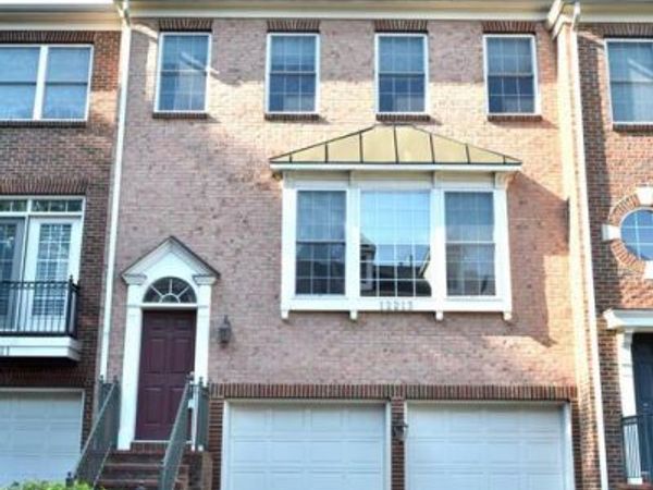 12213 SILVER CYPRESS TERRACE, FAIRFAX, VA 22030