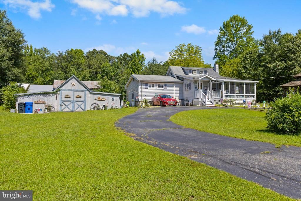 282 Meany Road, Wrightstown, NJ 08562 Main Photo
