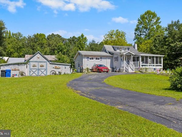 282 MEANY ROAD, WRIGHTSTOWN, NJ 08562