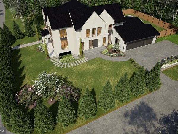 7287 REDD ROAD, FALLS CHURCH, VA 22043