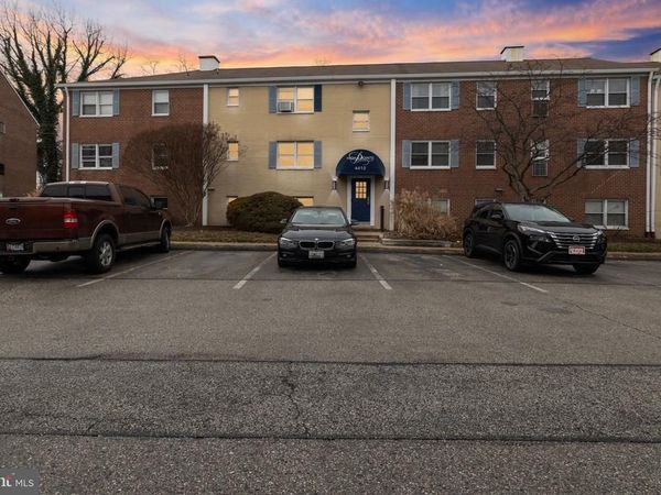 4412 FALLS BRIDGE DRIVE , Unit F, BALTIMORE, MD 21211