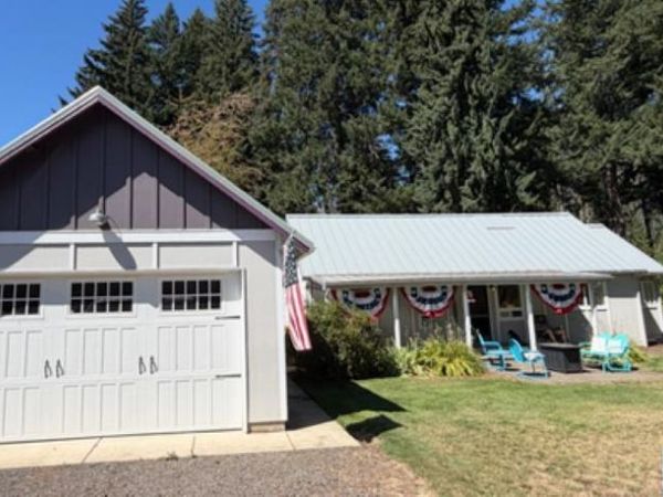 145 Patton Rd N, Detroit, OR 97342