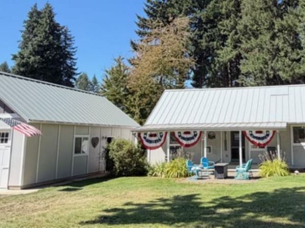145 Patton Rd N, Detroit, OR 97342