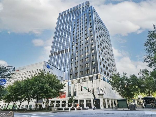 20 Marietta Street NW, Unit 10 F, Atlanta, GA 30303