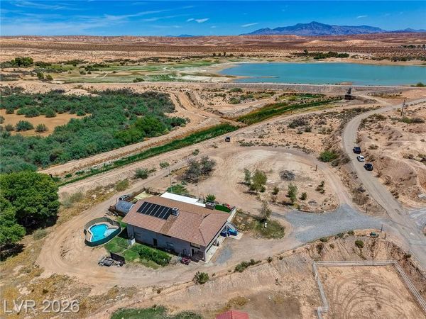 1920 Bowman Road, Logandale, NV 89021