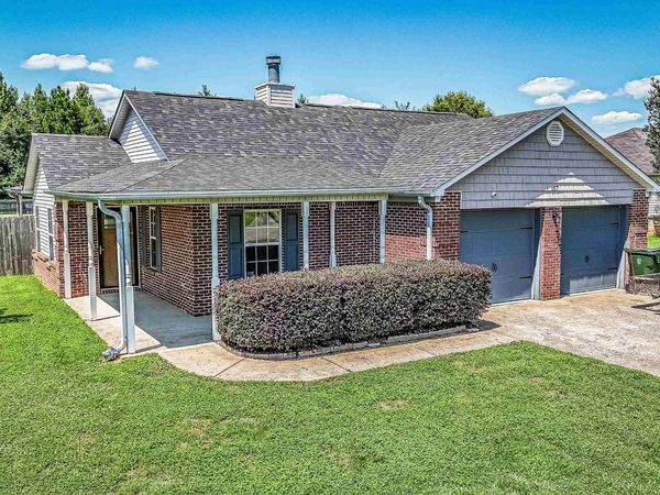 157 Sophia Drive, Toney, AL 35773