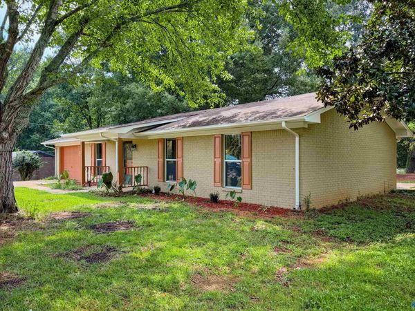 19556 Nuclear Plant Road, Tanner, AL 35671