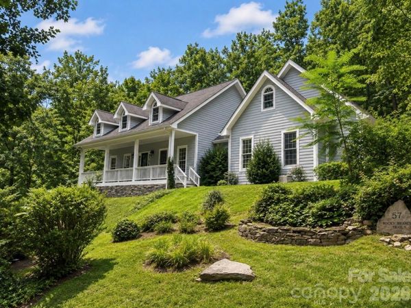 57 Rocky Branch Trail , Marion, NC 28752