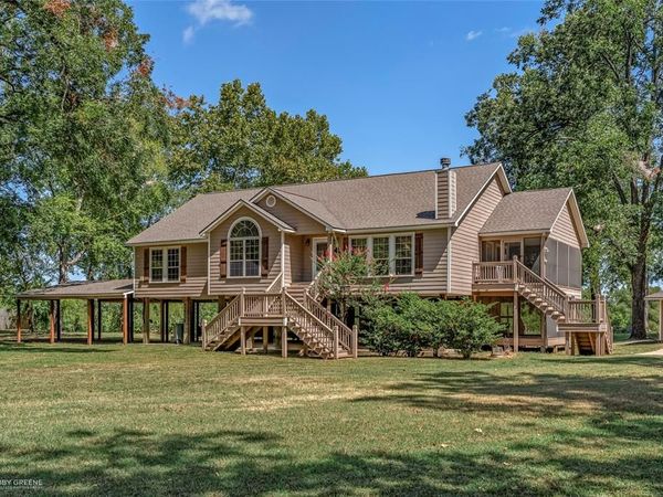1254 Wells Island Road, Shreveport, LA 71107