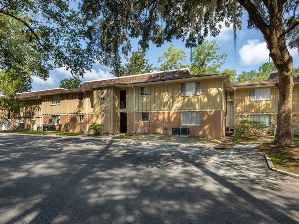 507 NW 39TH ROAD, Unit 122, GAINESVILLE, FL 32607