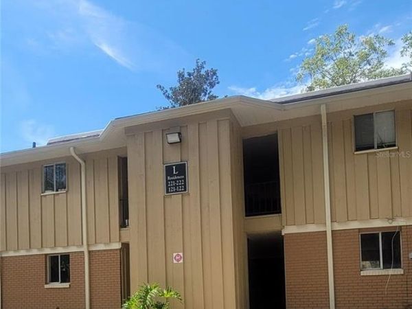 507 NW 39TH ROAD , Unit 122, GAINESVILLE, FL 32607