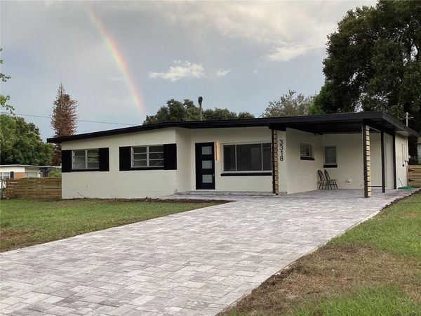 3318 DEBBIE DRIVE , ORLANDO, FL 32806