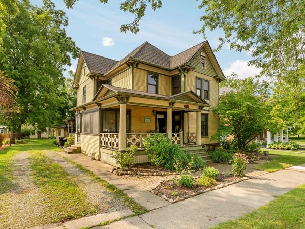 115 W Main Street, Manchester, MI 48158