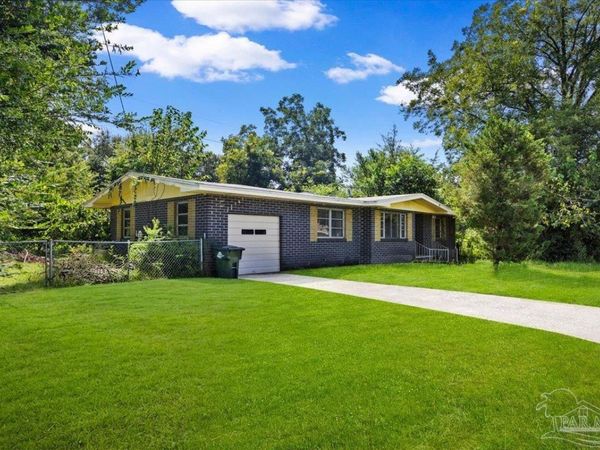 308 Wegner Ave, Cantonment, FL 32533