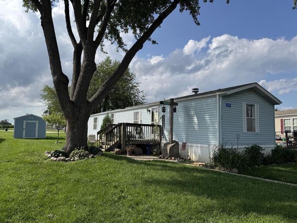 32200 45th STREET, Unit 209, Burlington, WI 53105