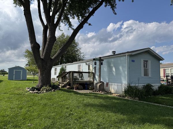 32200 45th St, Unit 209, Wheatland, WI 53105