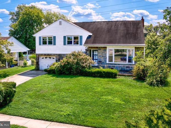 348 BOXWOOD LANE, CINNAMINSON, NJ 08077