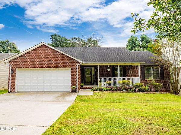 7212 Sunset Ridge Lane, Knoxville, TN 37920