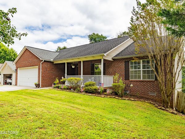 7212 Sunset Ridge Lane, Knoxville, TN 37920