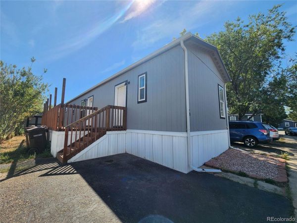 5000 Butte Street , Boulder, CO 80301