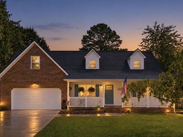 265 Chloe Belle Circle, Ringgold, GA 30736