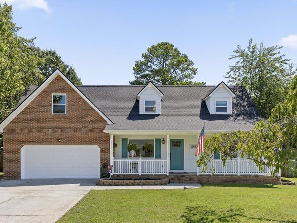 265 Chloe Belle Circle, Ringgold, GA 30736