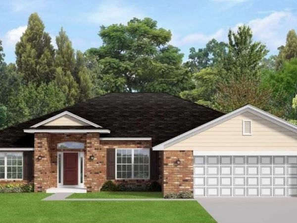 8814 Osprey Landing Circle, Vancleave, MS 39565