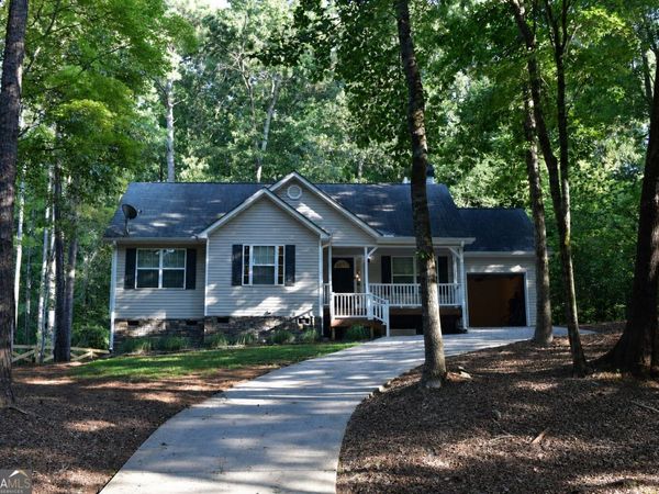 251 Pelican Circle, Monticello, GA 31064