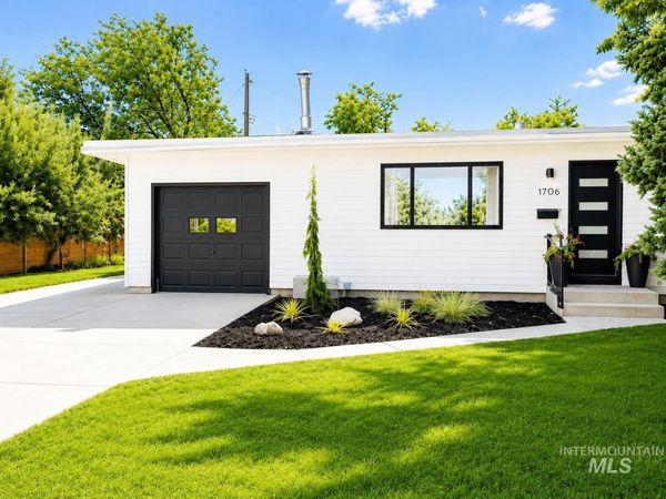 1706 S Raymond St, Boise, ID 83709
