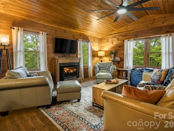 398 Locust Drive , Maggie Valley, NC 28751