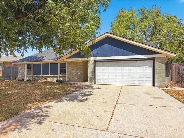504 SW 26th Place, El Reno, OK 73036