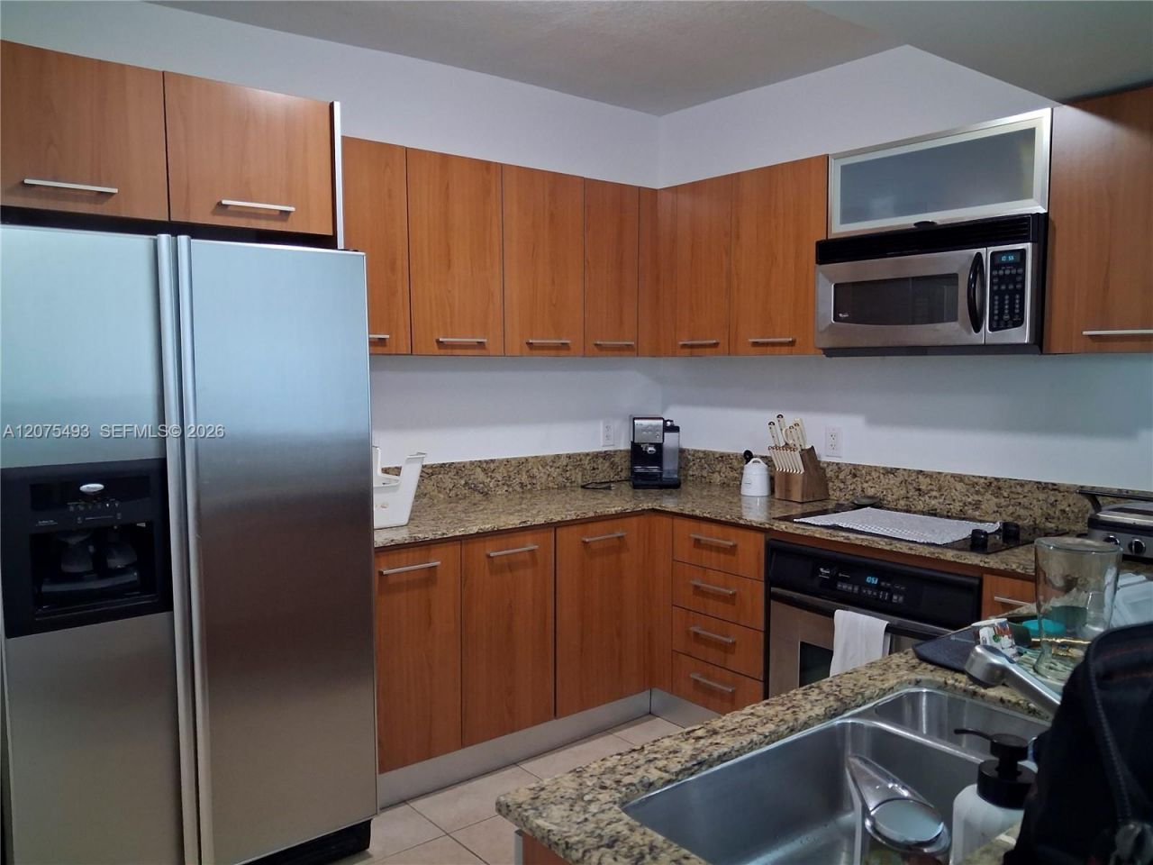 9066 SW 73rd Ct, Unit 1601, Miami, FL 33156 Photo