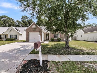 124 Dovetail Circle, Summerville, SC 29483
