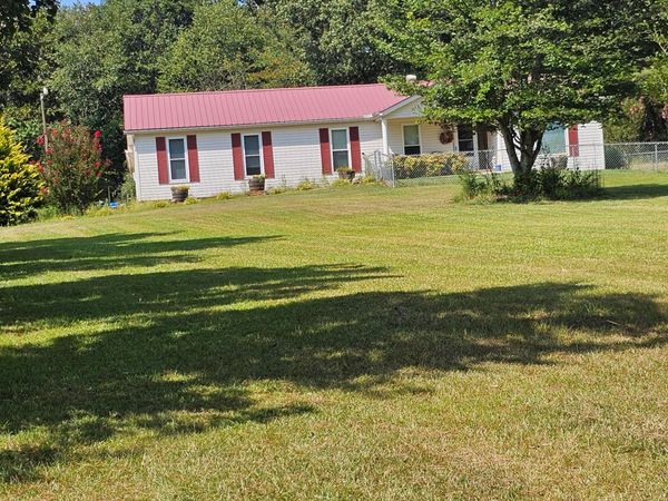 1327 COUNTY ROAD 65, Winfield, AL 35594