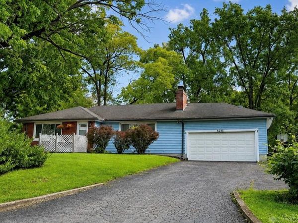 4221 Lyndell Drive, Beavercreek, OH 45432