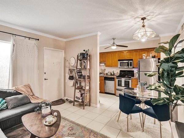 2190 SE 5TH Street, Unit 4-A, Pompano Beach, FL 33062