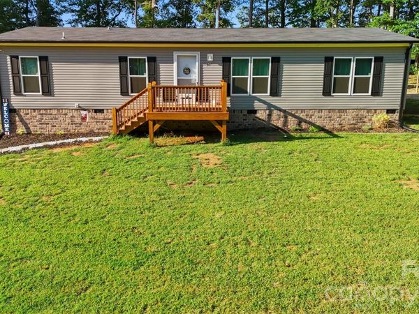947 Jay Burke Road, Taylorsville, NC 28681