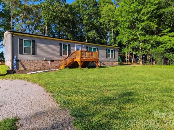 947 Jay Burke Road, Taylorsville, NC 28681