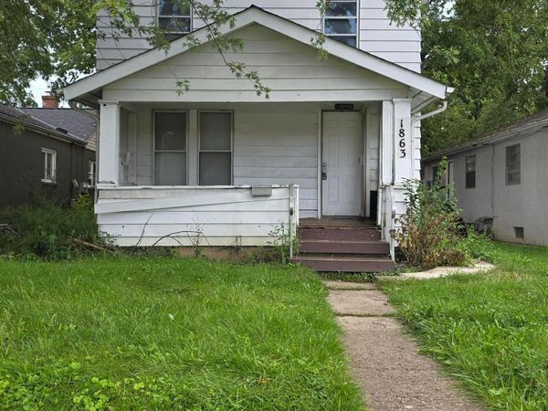 1863 Agler Road, Columbus, OH 43224