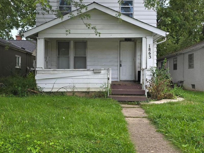 1863 Agler Road, Columbus, OH 43224 Photo 1