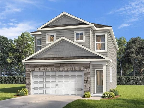 301 Greene Farm Trail, Cartersville, GA 30120