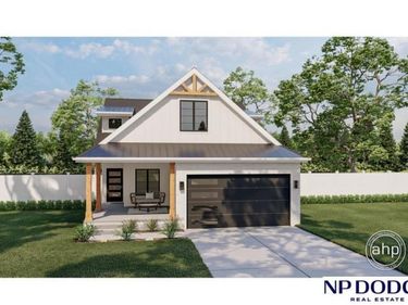 1430 N 194 Circle, Omaha, NE 68022