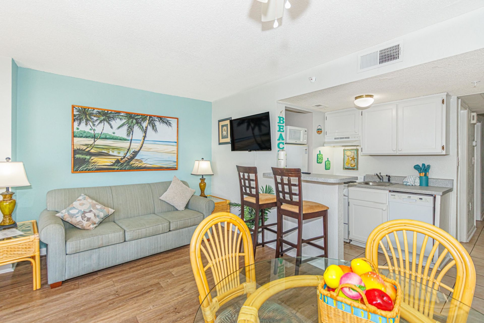 2310 N Ocean Blvd. Photo 4
