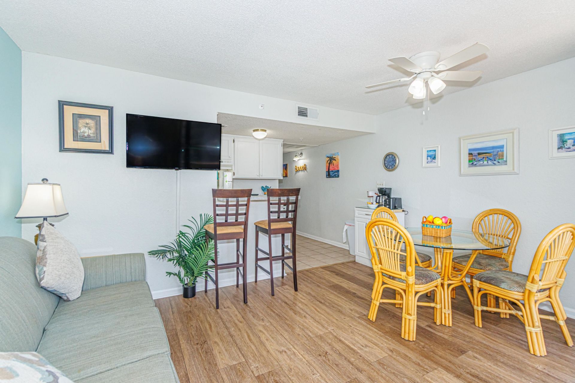 2310 N Ocean Blvd. Photo 5