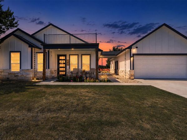 123 Zacate ST, Elgin, TX 78621