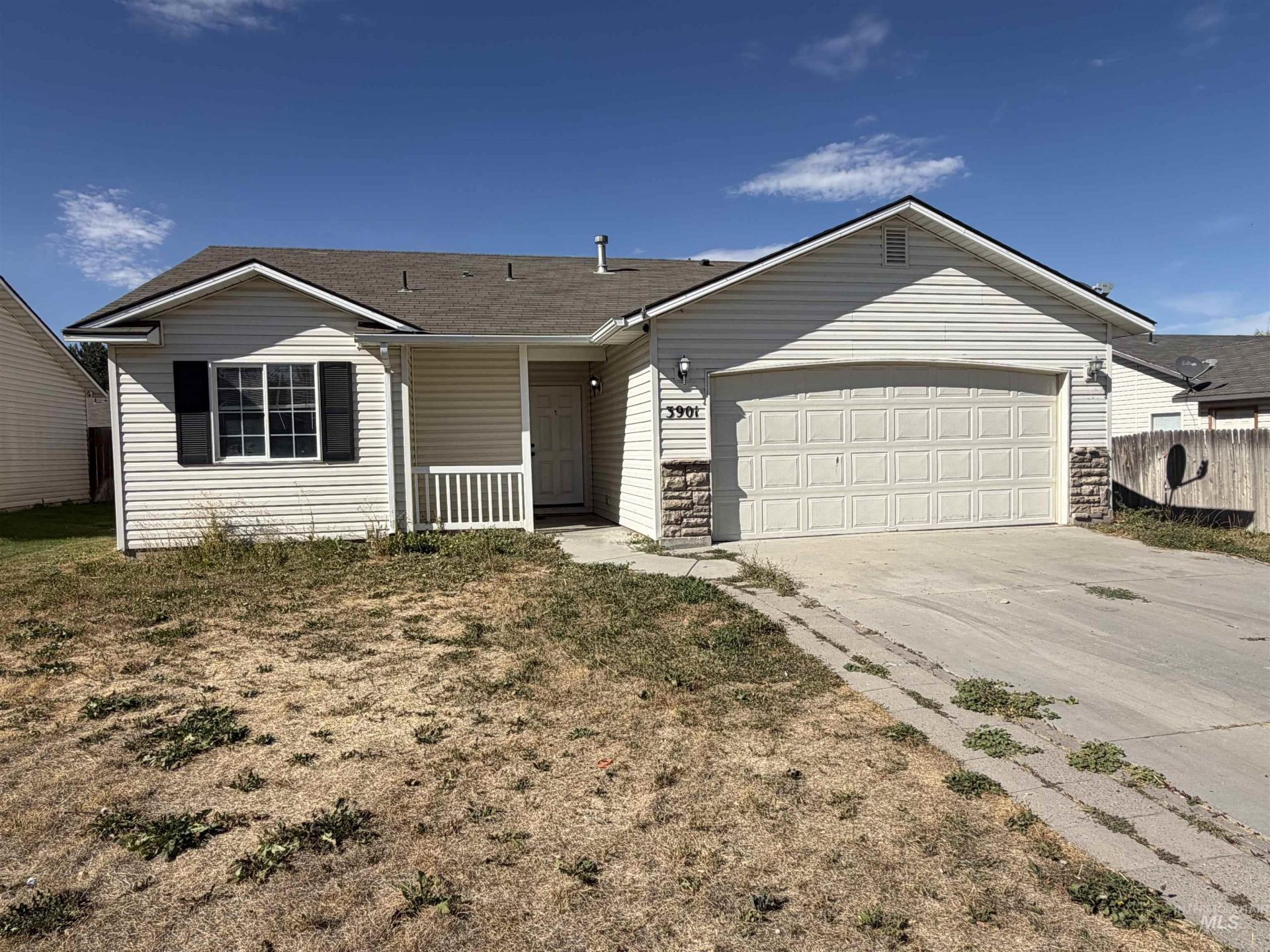 3901 Denton St, Caldwell, ID 83607 Main Photo