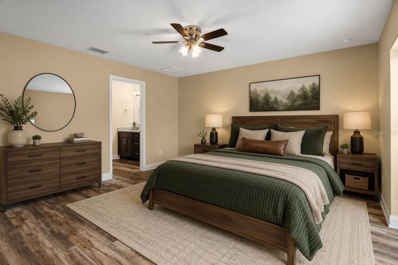 6929 Wilbar Lane , Haines City, FL 33844 Photo