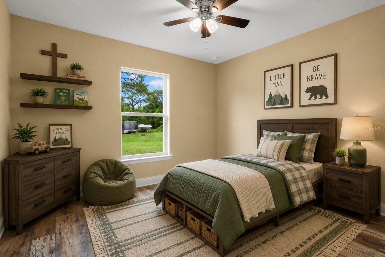 6929 Wilbar Lane , Haines City, FL 33844 Photo