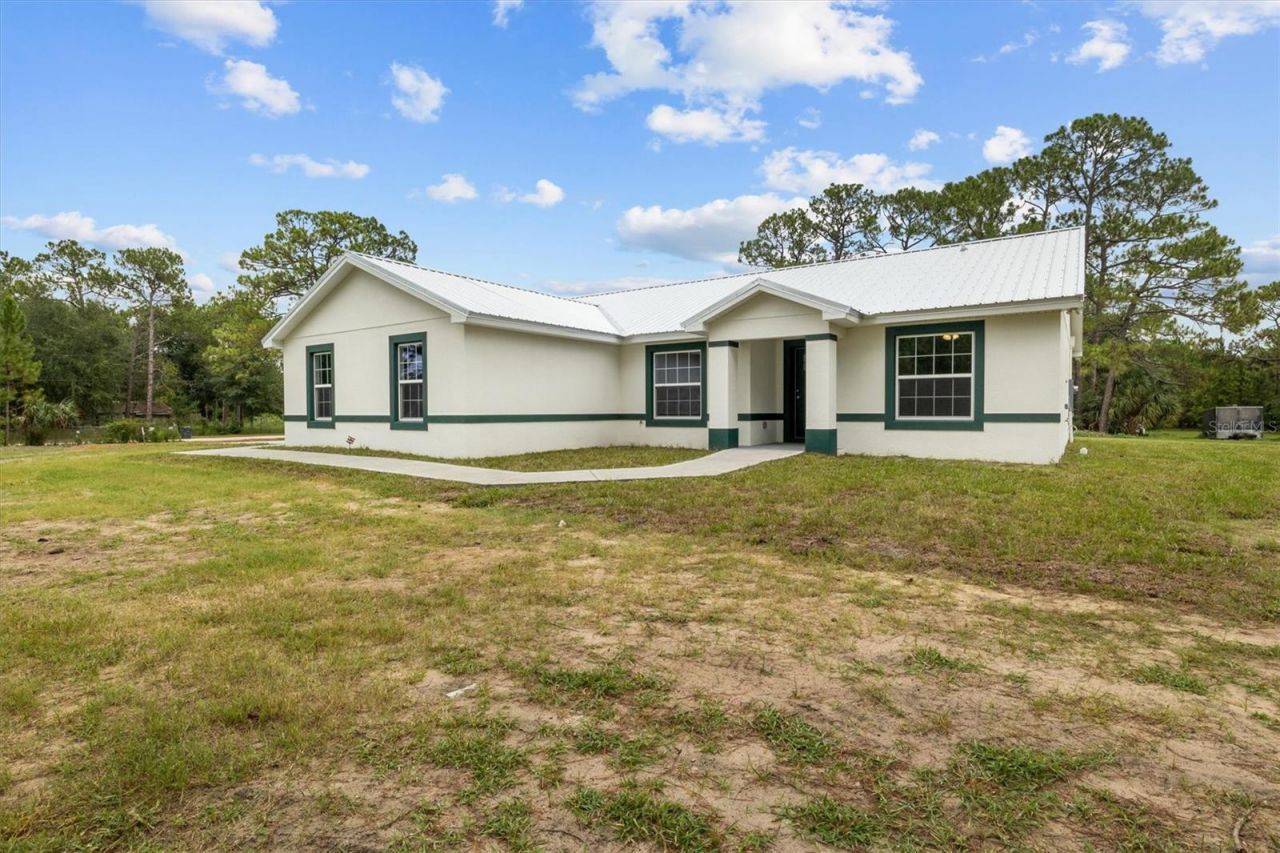 6929 Wilbar Lane , Haines City, FL 33844 Photo