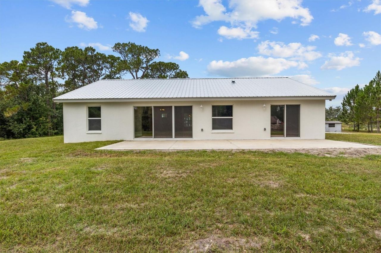 6929 Wilbar Lane , Haines City, FL 33844 Photo